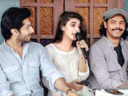 ’’رنگریزا‘‘ کا گیت ’’پھول کھل جائیں‘‘ سوشل میڈیا پر مقبول