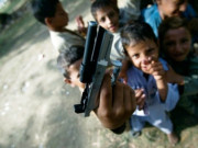 7 سال سے زیر تعمیر بے گھر بچوں کا سرکاری مرکز مکمل نہ ہو سکا