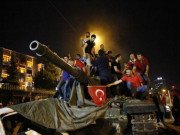 ترکی بمقابلہ پاکستان