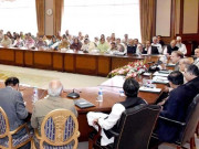 جمہوریت اور سسٹم چلتا رہے