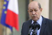 مالی میں سیکڑوں شدت پسندوں کو ہلاک کیا گیا فرانس 