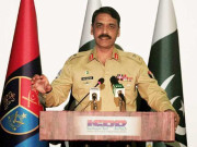 جے آئی ٹی میں شامل آئی ایس آئی اور ایم آئی ارکان نے ایمانداری سے کام کیا ترجمان پاک فوج