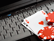 بھارت میں کھیلوں پر آن لائن جوئے کو قانونی شکل دینے کی تیاریاں