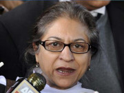 نواز شریف جائیں گے تو عمران بھی نہیں بچیں گے عاصمہ جہانگیر