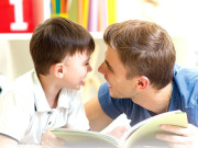 تعلیم کے ساتھ تربیت بھی ضروری