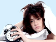 بے خوابی  صحت کے ساتھ معمولاتِ زندگی کو بھی متاثر کرتی ہے 