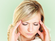  سر کا درد    وجوہات اورعلاج