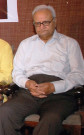 شہزاد احمد بھی رخصت ہوئے 