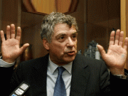 خورد برد کے الزام میں اسپینش فٹبال چیف کی گرفتاری