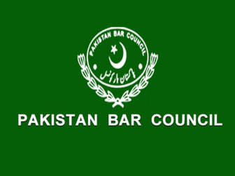 پاکستان بار کونسل کا وزیراعظم ، وزیراعلیٰ پنجاب اور وفاقی وزیرخزانہ سے مستعفی ہونے کا مطالبہ