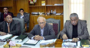 چیف الیکشن کمشنر کا صائب فیصلہ 