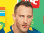 فلینڈر جنوبی افریقی ٹیم کے نئے کیلس قرار