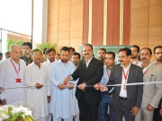 پشاور میں ایکسپریس ایجوکیشن اینڈ کیریئر ایکسپو کا آغاز  ہزاروں طلبہ کی شرکت