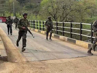 پہلگام فالس فلیگ، بھارتی انٹیلی جنس ناکامی پر اٹھنے والے کڑے سوالات کا جواب دینے سے قاصر