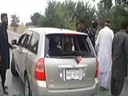 کوئٹہ میں کارپرفائرنگ سے 4 افراد جاں بحق