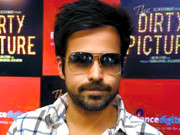 عمران ہاشمی نئی فلم میں کامیڈی  کردار نبھانے کے لیے تیار 