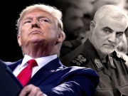 قاسم سلیمانی دہشت ناک شخص تھے، 5 امریکی فوجی اڈوں پر حملے کی تیاری کررہے تھے، ٹرمپ