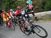 ٹور ڈی فرانس ریس سائیکلسٹ کیلیے جان جوکھم کا کھیل