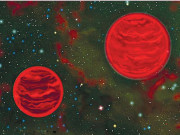 ’رومیو اور جولیٹ‘ خلا میں بھی پہنچ گئے