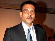 بھارت کے نئے کوچ شاستری سالانہ 8  کروڑ روپے معاوضہ حاصل کریں گے