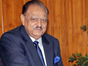 صدر ممنون آج لاہور سے بذریعہ ٹرین راولپنڈی روانہ ہونگے