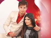 محبت  زندگی کا حُسن 