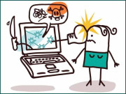 آن لائن ہراسمنٹ حل اور احتیاطی تدابیر