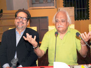 83 میں بھی آنگن ٹیڑھا تھا اور آج بھی ٹیڑھا ہےانور مقصود