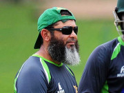 بڑا کرکٹر بننے کیلیے مہارت کیساتھ فٹنس اورذہنی استعداد ضروری ہے مشتاق احمد