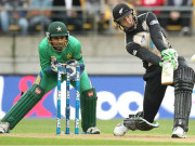 پاکستان اور نیوزی لینڈ کے درمیان دسمبر میں سیریز شیڈول