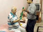 پاکستان میں ایک کروڑ افراد فالج کا شکار ہیں طبی ماہرین