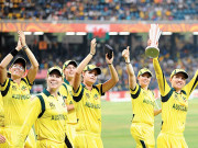 ورلڈ چیمپئن آسٹریلیا کے ہاتھوں سے ٹرافی پھسل گئی