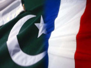 فرانس پاکستان کو ساڑھے 16 کروڑ یورو آسان قرض دے گا