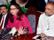 نواز شریف نے اپنی ذات کیلئے پورے ملک کو یرغمال بنایا ہوا ہےشیری رحمان