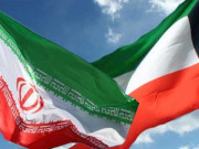 کویت اور ایران کے درمیان سفارتی محاذ آرائی