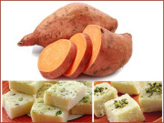 قند شکر قند زقند اور سمرقند