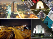 روشنیوں کا شہر اور اس کی زندگی