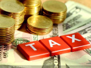 ٹیکسوں کا گورکھ دھندا