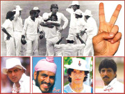 جب پاکستانی بالروں نے بازی الٹ دی