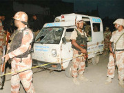 فائرنگ سے جاں بحق ہونیوالے ہیڈ کانسٹیبل افضل نے 3 دہشت گردوں کو گرفتار کروایا تھا