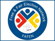 وزیر اعظم کا احتساب جمہوری نظام کا استحکام ہے فافن