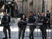 مسجد اقصیٰ پر صہیونی یلغار