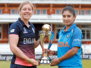 انگلینڈ ہوم گراؤنڈ پر ٹرافی تھامنے کیلیے بے قرار