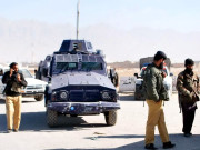 بلوچستان میں آپریشن ردالفساد کے تحت 3 دہشت گرد گرفتار 5 ٹھکانے تباہ 2 اہلکار شہید