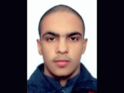 ایشین کیڈٹ ریسلنگ عنایت اللہ نے پاکستان کو 28 سال بعد میڈل دلا دیا