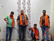 کیونکہ معاملہ بھارت کا ہے