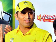 جنوبی پنجاب نے افغان ٹیم کی فتوحات کو بریک لگادی 