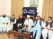 قانون نافذ کرنیوالے ادارے عوام کوتحفظ فراہم نہ کرسکےمحنتی 