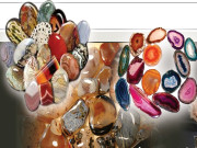 عقیق۔۔۔ایک درویش پتھرسائنس اور عقائد کی روشنی میں