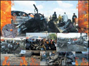 لاہور پھر لہولہان